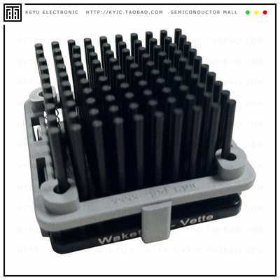 908-35-2-23-2-B-0【HEATSINK 35X35X23MM PIN】