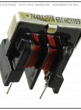 744862018【CMC 1.8MH 1A 2LN TH】