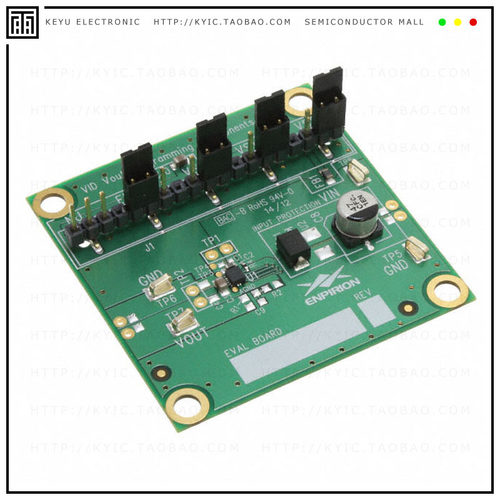 EVB-EP5358HUI【EVAL BOARD FOR EP5358HUI】