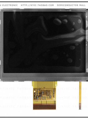 T-55343GD035JU-LW-ADN【LCD 3.5' TFT 320X240 QVGA WH LED】