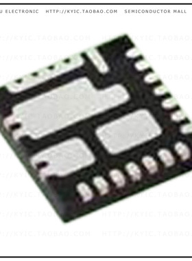 SIC437AED-T1-GE3【IC REG BUCK ADJ SYNC】