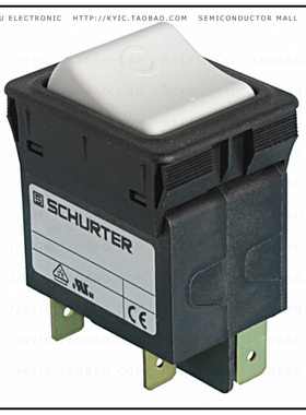 4435.0047【CIR BRKR THRM 10A 240VAC 60VDC】