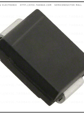 SMCJ150A-13-F【TVS DIODE 150V 243V SMC】