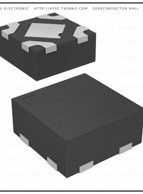 MIC94093YMT-TR【IC LOAD SW HGH SIDE 1.2A 4-TMLF】