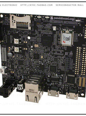 UEVM4460G-02-02-00【PANDABOARD OMAP4460 EVAL BRD】