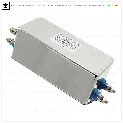 B84113H0000G125【LINE FILTER 250VDC/VAC 25A CHASS】