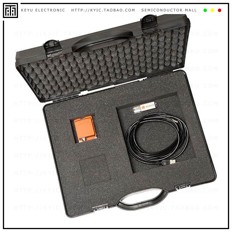 MTI-30-2A8G4-DK【KIT AHRS RS232/USB 18G 450DEG/S】