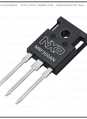 MRF300AN【RF MOSFET LDMOS 50V TO247】