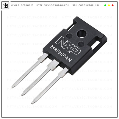 MRF300AN【RF MOSFET LDMOS 50V TO247】