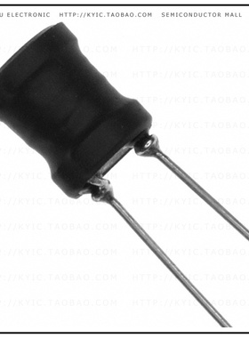 13R472C【FIXED IND 4.7UH 4.3A 17 MOHM TH】