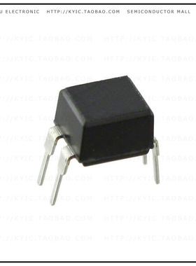TLP3558A(F【SSR RELAY SPST-NO 700MA 0-200V】