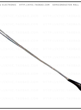 ACW106【THERMISTOR NTC 50KOHM 4201K BEAD】