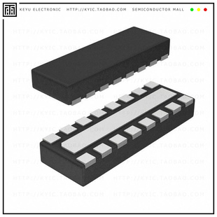 EMI5208MUTAG【FILTER RC(PI) 100 OHM/7PF SMD】