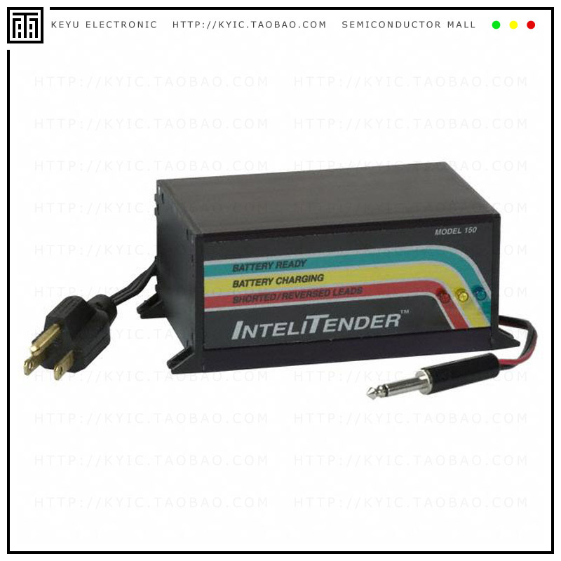 3201-750【BATT CHRGR ENCLOSED 5V-7V 800MA】