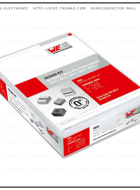 7843833【SMD POWER INDUCTORS WE-MAIA - 30】