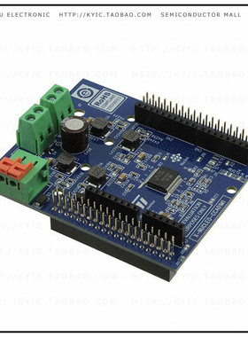 X-NUCLEO-CCA01M1【NUCLEO BOARD STA350BW AUDIO】