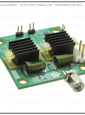 EPC9065【EVAL BOARD FOR EPC2007C EPC2038】