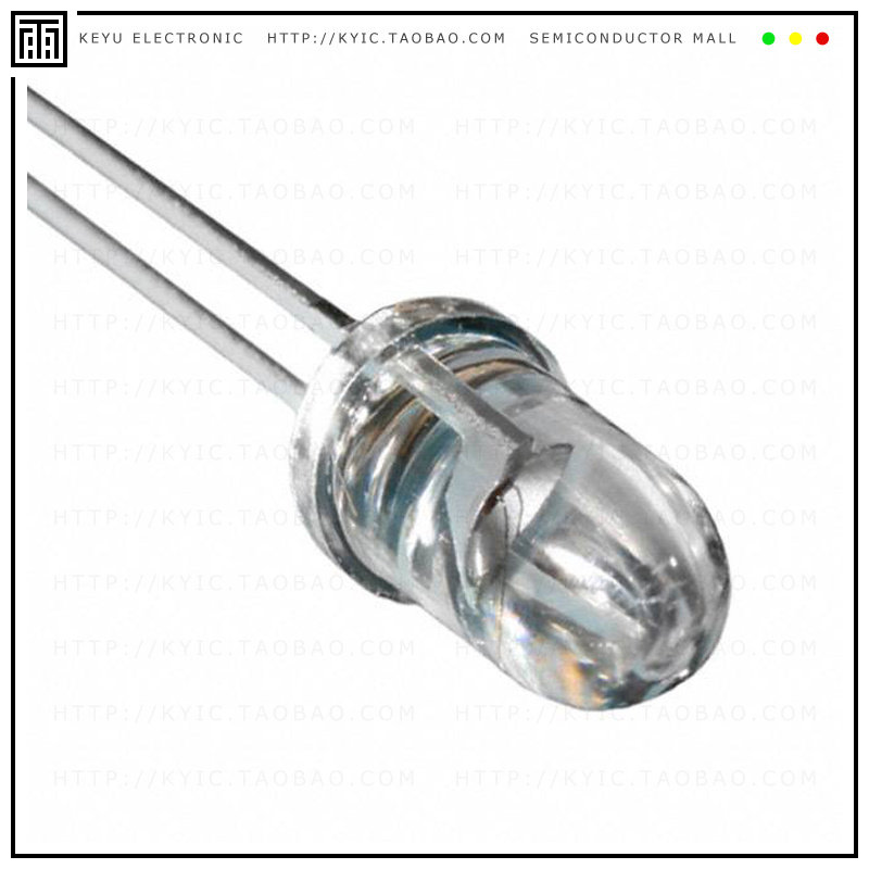 MTE9460N1【EMITTER IR 950NM 100MA RADIAL】