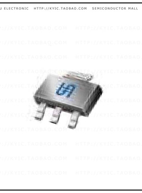 TSM1NB60CW RPG【MOSFET N-CHANNEL 600V 1A SOT223】