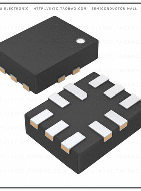 MAX14585AEVB+T【IC ADJ OV OC PROTECTOR】