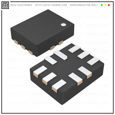 MAX14585AEVB+T【IC ADJ OV OC PROTECTOR】