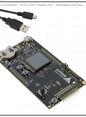 SLSTK2011A【SLEEPY BEE STARTER KIT EFM8SB2】