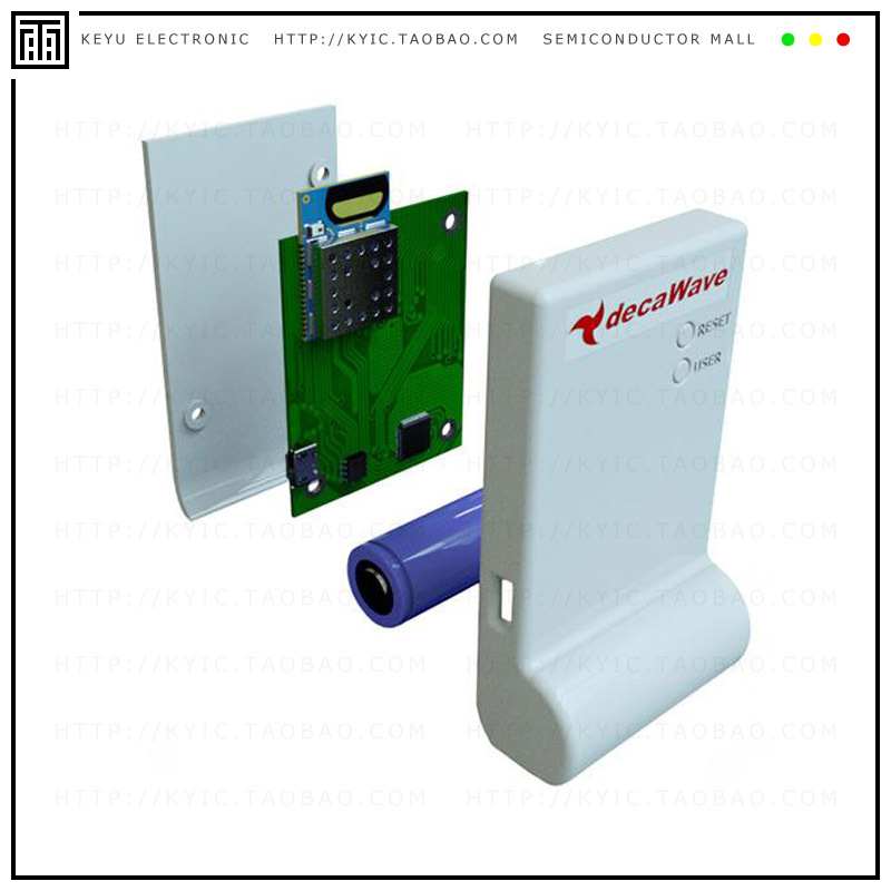 MDEK1001【DWM1001 KIT-NO BATTERIES】