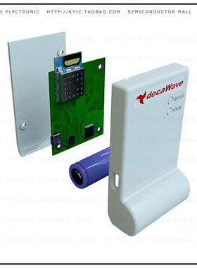 MDEK1001【DWM1001 KIT-NO BATTERIES】