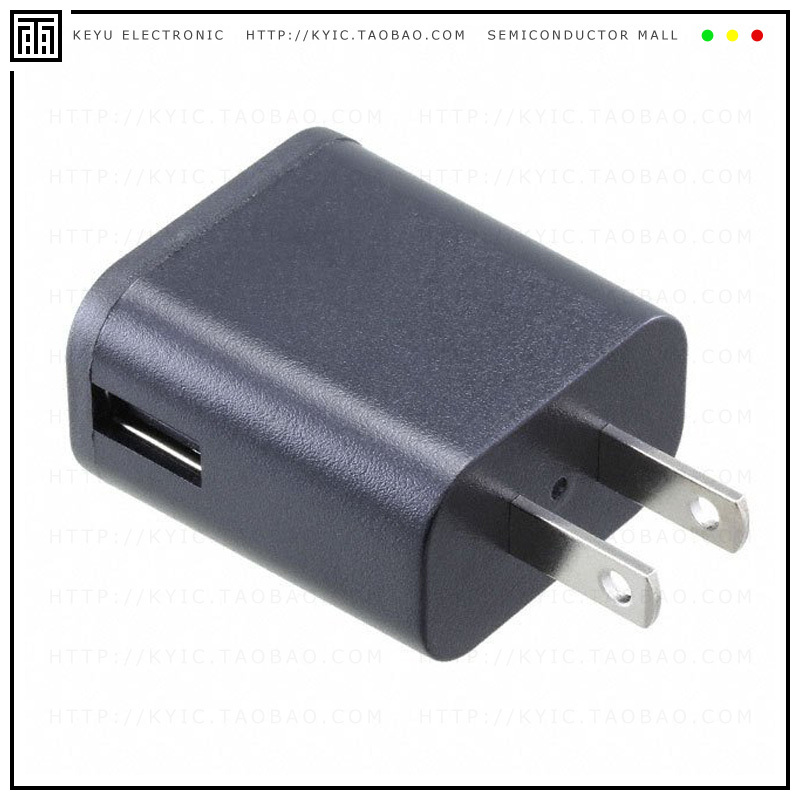 L6R06H-050U【AC/DC WALL MOUNT ADAPTER 5V 6W】