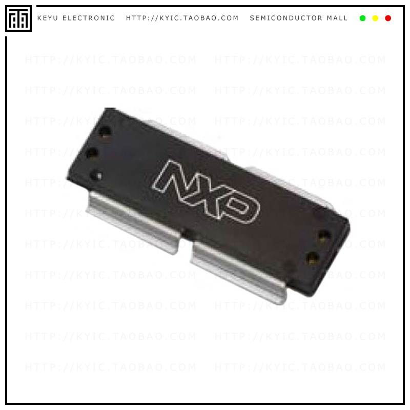 MRF1K50GNR5【WIDEBAND RF POWER LDMOS TRANSIST】