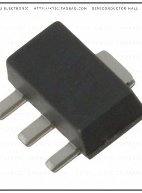 SKY65017-70LF【IC AMP DBS 100MHZ-6GHZ SOT89-3】