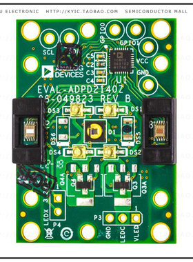 EVAL-ADPD2140Z【EVALUATION BOARD】