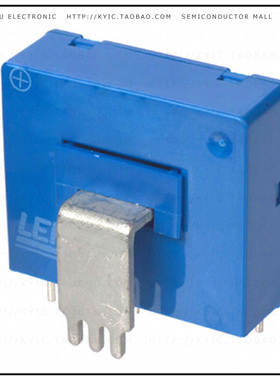 HAIS 50-TP【SENSOR CURRENT HALL 50A AC/DC】