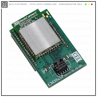 ZICM3588SP2-2-SL【MESHCONNECT EM358 MINI MODULE +】