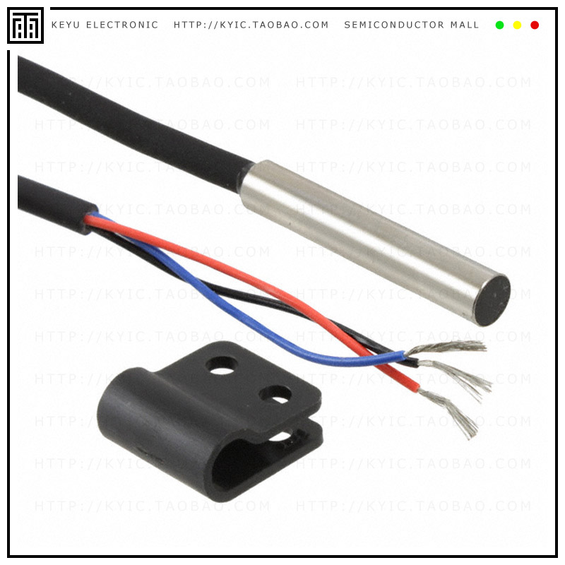 GX-5S【SENSOR PROXIMITY 1MM NPN 12-24V】