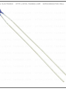 NK103C1R1【THERMISTOR NTC 10KOHM 3977K BEAD】