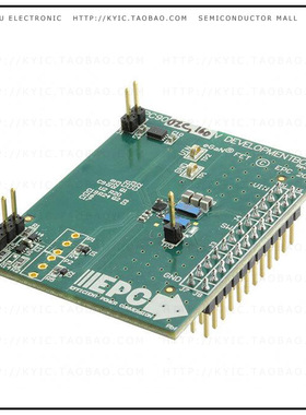 EPC9002C【BOARD DEV FOR EPC2001C 100V】