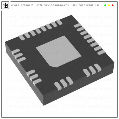 IRS2334MTRPBF【IC GATE DRVR HALF-BRIDGE 28MLPQ】
