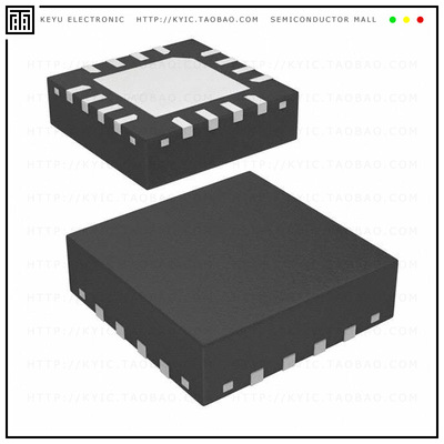 AD8318ACPZ-REEL7【IC RF DETECT 1MHZ-8GHZ 16LFCSP】