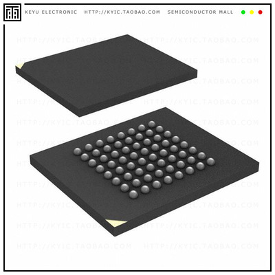 M28W320HSB70ZA6E【IC FLASH 32M PARALLEL 64TFBGA】