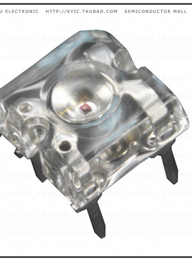 TLWY7600【LED YELLOW CLEAR T/H】