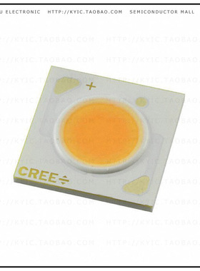 CXB1507-0000-000F0UF430G【LED COB CXB1507 3000K WHT SMD】