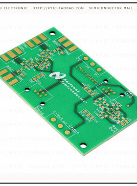 LMH730220/NOPB【EVALUATION BOARD】