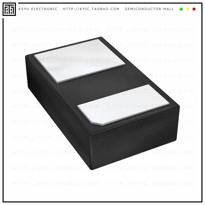 SDM05U40CSP-7【DIODE SCHTKY 40V 500MA X3WLB1006】