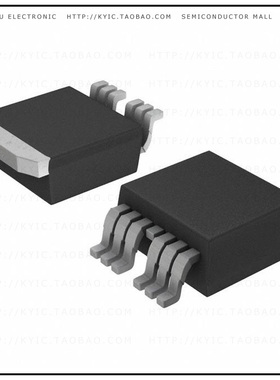 IRLS4030TRL7PP【MOSFET N-CH 100V 190A D2PAK-7】