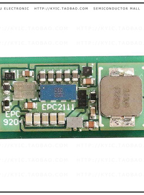 EPC9204【EVAL BOARD FOR EPC2111】