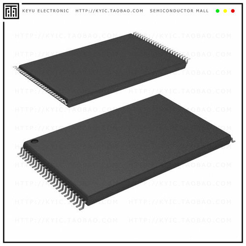 SST38VF6404B-70I/TV【IC FLASH 64M PARALLEL 48TSOP】