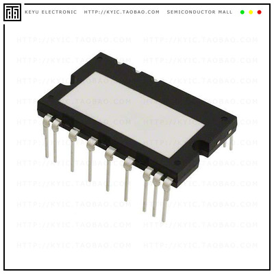 FNB43060T2【MODULE SPM 600V 30A SPMAB】