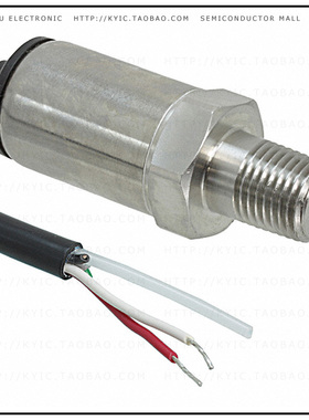 P51-75-G-A-I36-20MA-000-000【SENSOR 75PSI 1/4-18NPT 4-20MA】