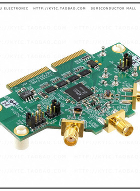 DC851A-H【BOARD EVAL LTC2294IUP】